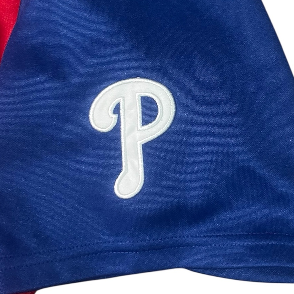 MLB Philadelphia Phillies Nike Jersey - Picture 4 of 8